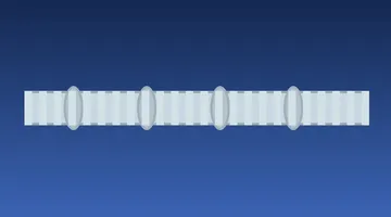 Plumbing pipes with foam insulation in a basement utility space, how to prevent frozen pipes